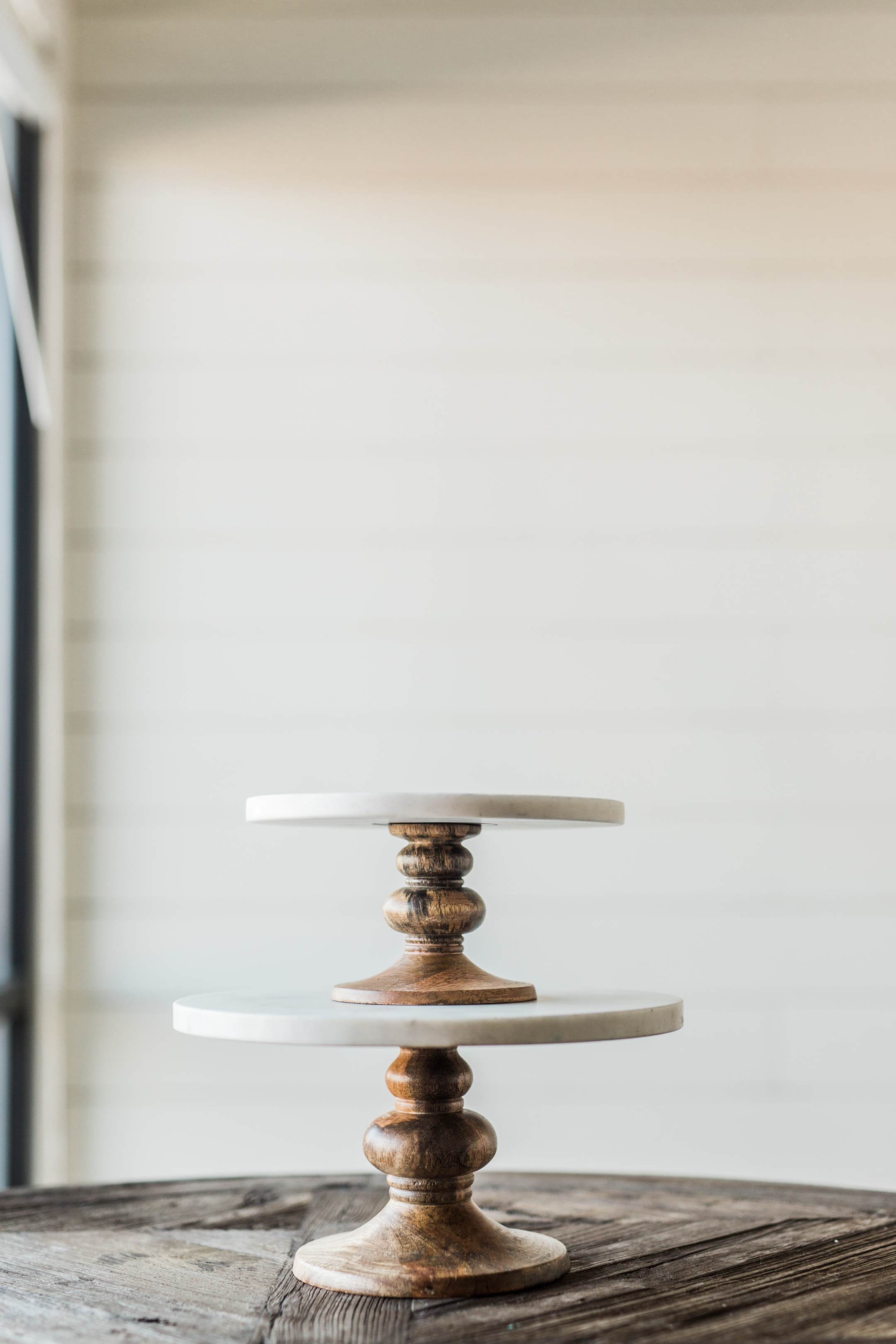 Bijoux Cake Stands