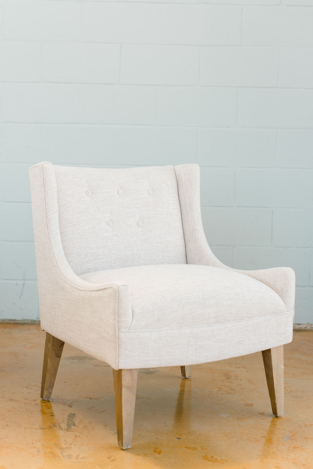 Copley Chair