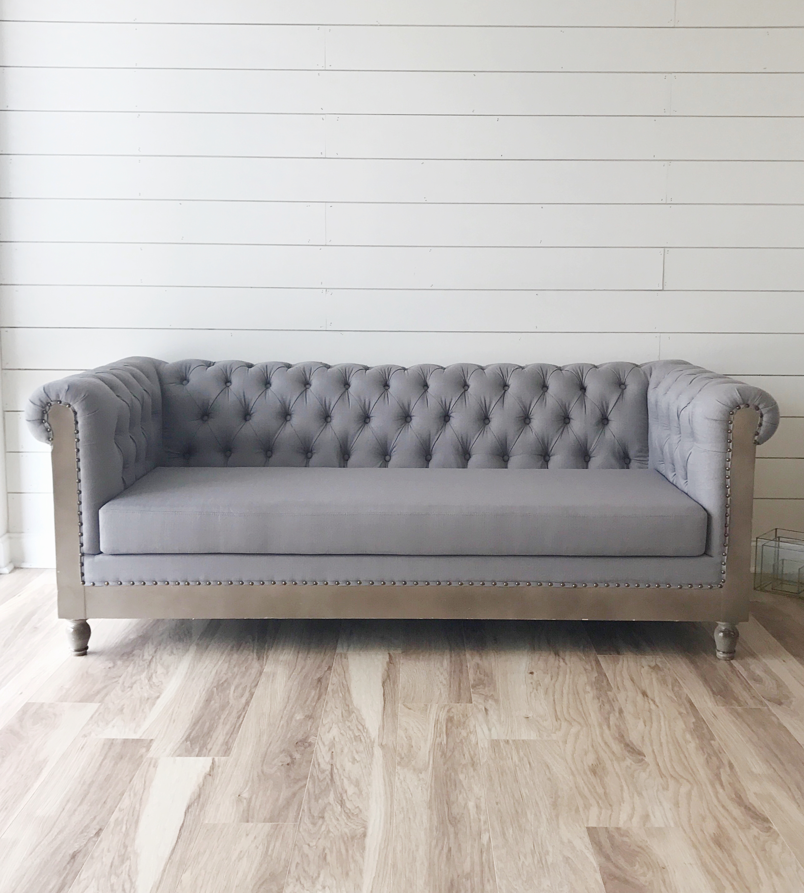 Big Bash Upholstered Sofa