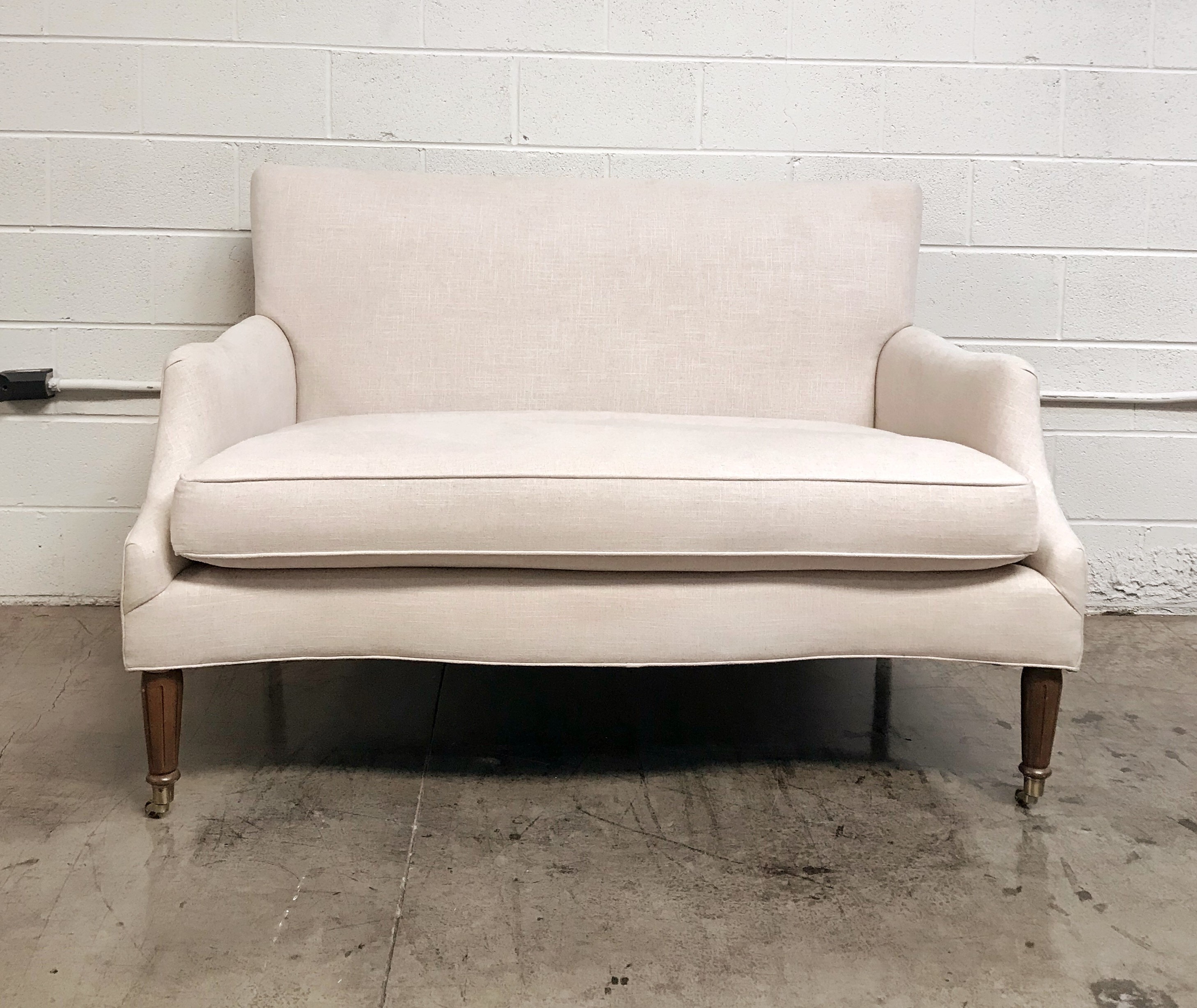 Carlisle Sofa