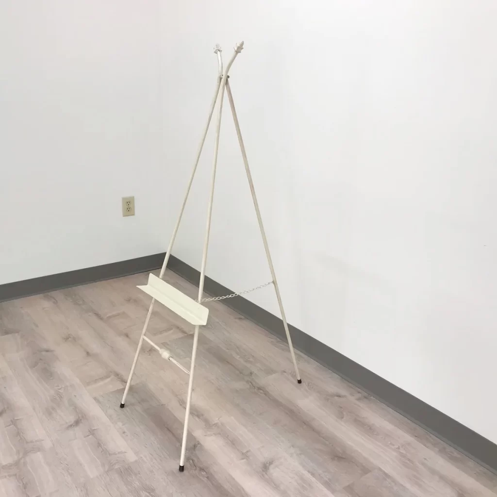 Standing Easel